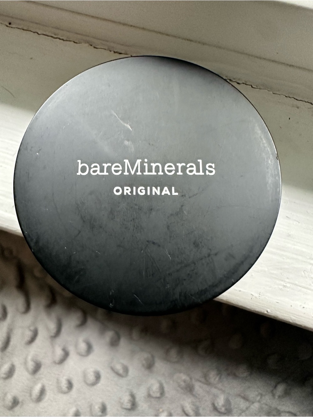 bareMinerals Medium Beige 12 Original Foundation Loose Powder sp15